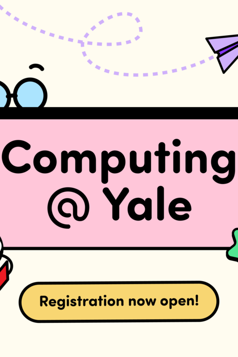 Computing at Yale 2023