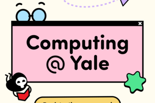 Computing at Yale 2023